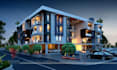 do 3d architectural, walkthrough rendering and animations