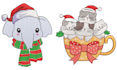 do your image embroidery digitizing and embroidery digitizer