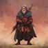 dnd character art and dnd character art