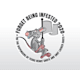do modern execlusive rat logo design