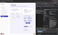 be your full stack web developer for custom ai integrated websites