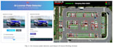 do custom object detection, counting, tracking, segmentation and pose estimation