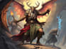 draw character art, illustrations, and fantasy art
