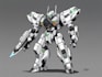 draw concept mecha robot for your character