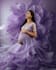 do maternity editing with creative ai background