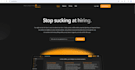 develop SEO optimized full stack app with node js next js mongodb