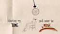 create unique animated hand drawn lyric video for your song