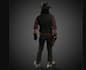 mesh structure metahuman characters,uvs texture,human model,vfx,3d asset,ue5 rig