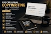 be your professional copywriter