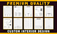 design professional KDP puzzle book covers, interiors, and a plus content