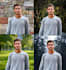 professionally blur or change the background of your photos
