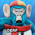 create a thumbnail or profile pic for gorilla tag