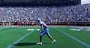 customize and brand a college football 26 team builder