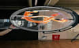 create 3d hologram animation,hologram video,hologram fan,futuristic hologram