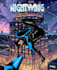 comic art with emotion, style, and impact