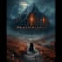 create artistic fantasy book cover design in your choice