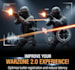 improve warzone 2  bullet registration