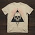 do vintage retro tshirt design for you