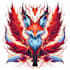 make medieval fantasy game, rpg, mmo game logo