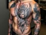 draw custom tattoo designs