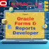 develop oracle forms and reports, sql and plsql queries