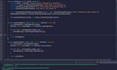 build custom smart contract on ethereum solana blockchain