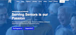design, revamp, clone wordpress website, landing pages