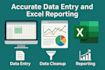 turn messy excel sheets into clear, interactive dashboards pivottables