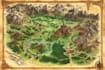 create fantasy maps and city maps