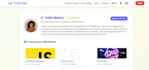 develop website from scratch to deployment