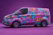create car wrap design for you