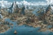 make your fantasy city map