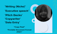 write a powerful executive speech that captivates and inspires your audience
