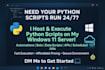 host a discord bot for you on a cheap rate