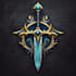 do logo designer anime, fantasy