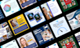 deliver 300 dental clinic templates