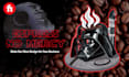 create star wars design for your business