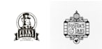 create awesome steampunk and vintage logo