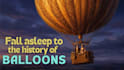 make long boring history youtube videos perfect for falling asleep