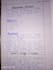 create custom handwritten assignments, letters and documents