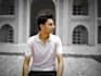 do photo editing, portrait photo and poster design