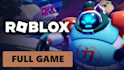 make you a roblox game