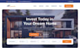 build a high converting idx real estate website with mls integration