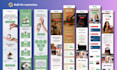 create klaviyo figma email design, brevo, figma to klaviyo, mailchimp template