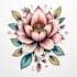 hand draw a full sleeve tattoo design unique modern
