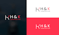 design a modern professional minimalist app icon  logo