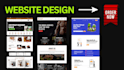 create a website using brizy pro and brizy cloud
