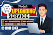 add products upload products etsy product listing ebay listing shopify listing