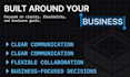 design and develop a high quality website