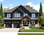 do 3d architectural exterior design and interior design